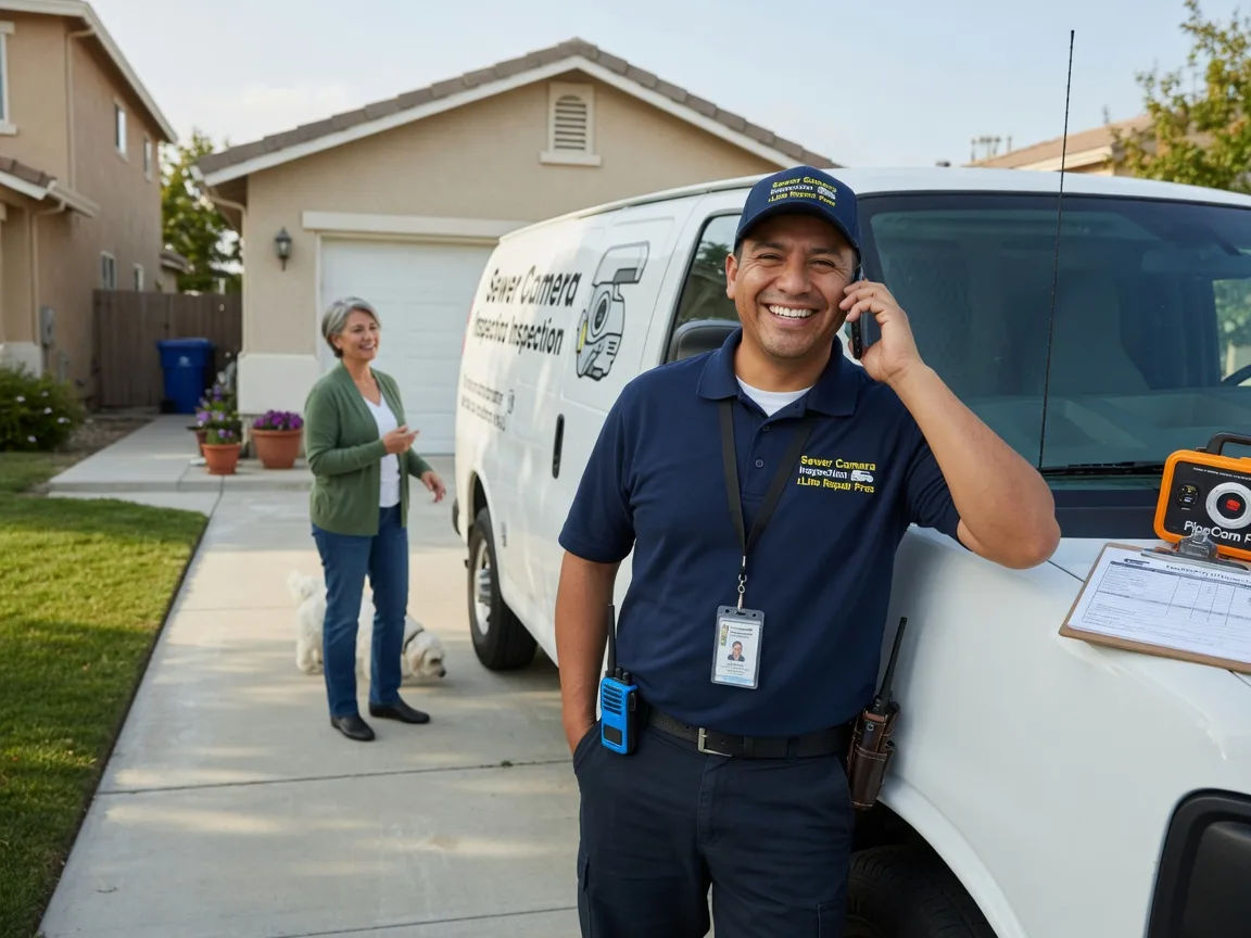 Sewer Line Repair Modena, PA FAQs